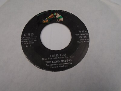 【Y12577】MISSING YOU s-l400.jpg