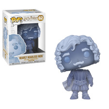 funko pop harry potter 62