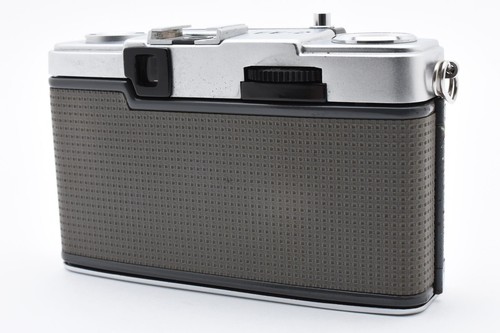 Read! [EXC+3] Olympus PEN EE-2 Half Frame Camera Zuiko for Manual Shooting JAPAN - Picture 12 of 14