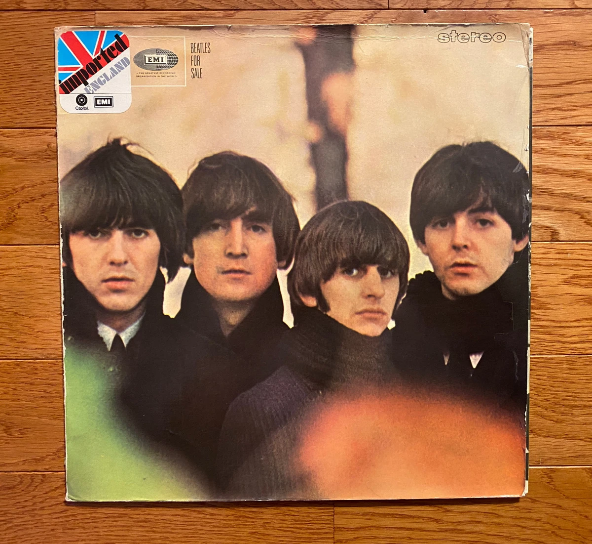 25+ Beatles Parlophone for sale | Updated Oct 2026