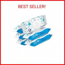 Mama Bear 99 Water Based Baby Wipes, Hypoallergenic for Sensitiv