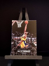 2012-13 Panini Kobe Anthology Kobe Bryant Los...