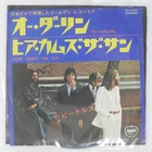 BEATLES OH DARLING / HERE COMES THE SUN APPLE AR2520 1x7