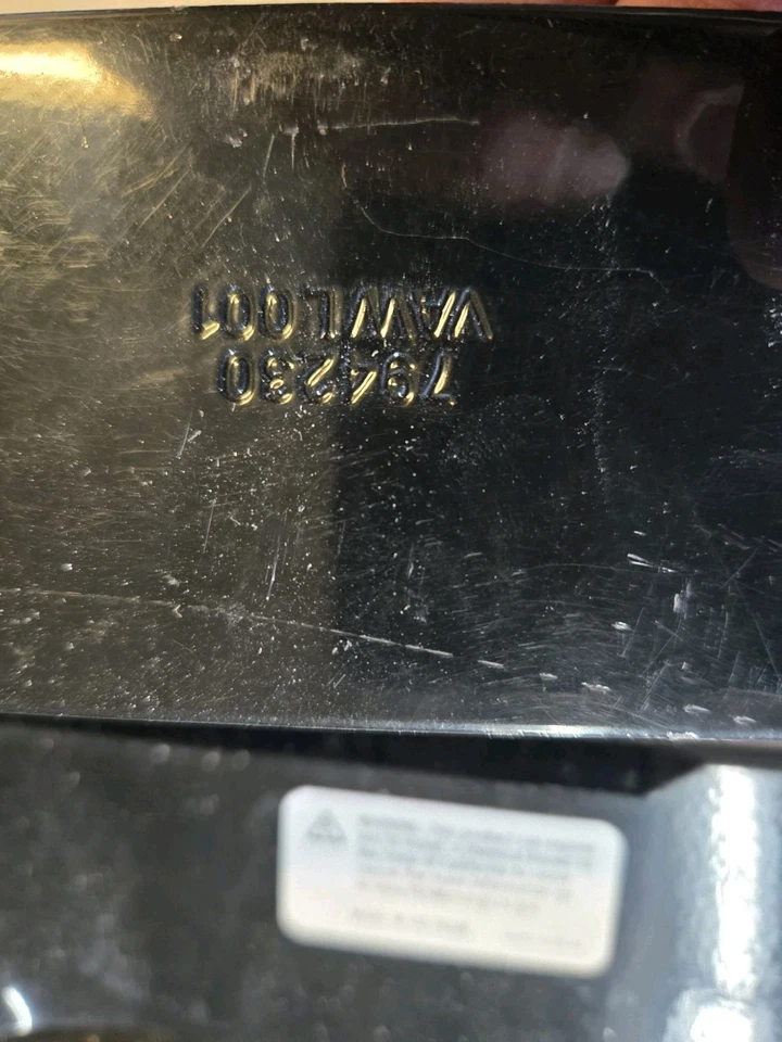 3 hojas de acolchado Excel 794230 60" corte 20 1/2 Foto 4 de 4