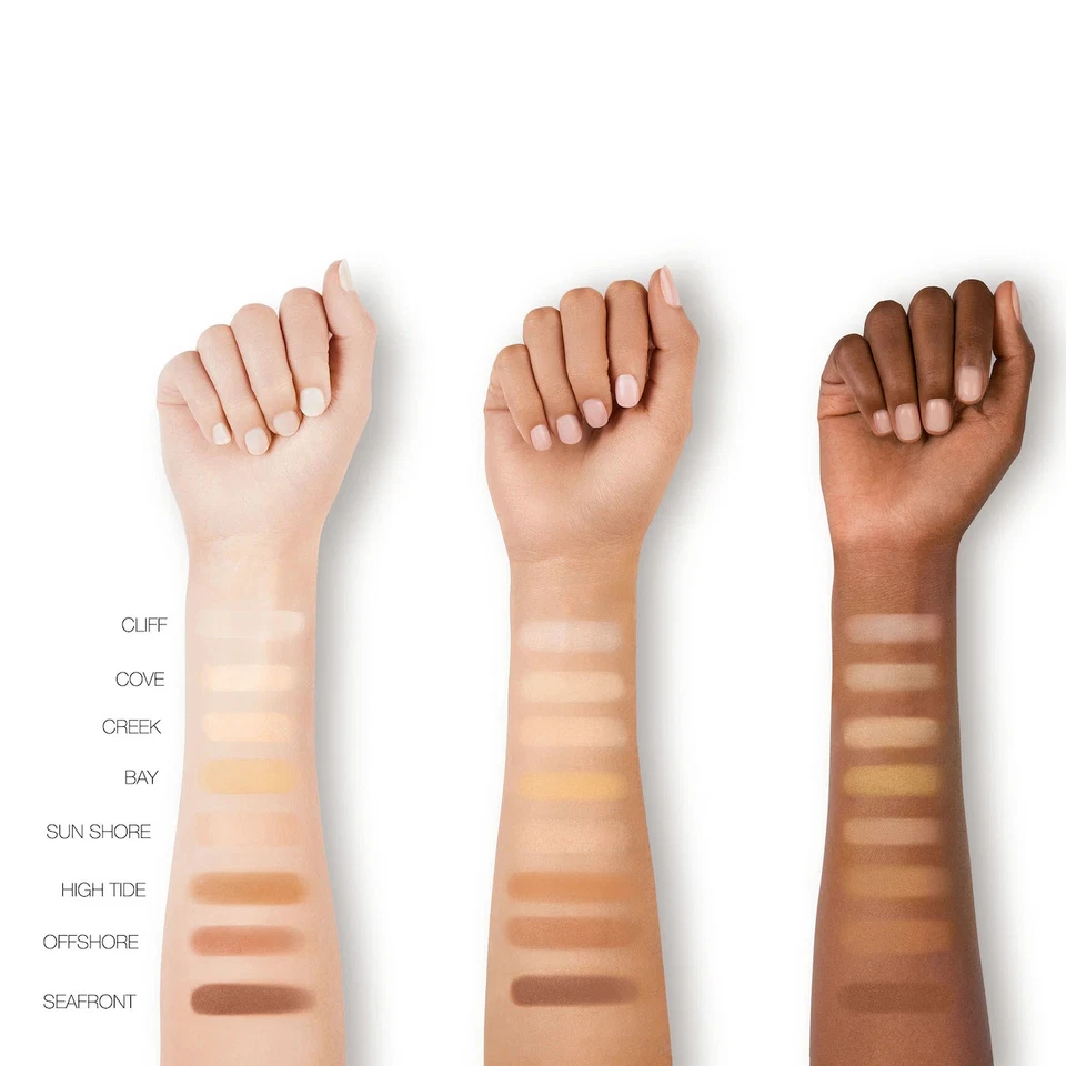 NEW NARS  Soft Matte Advanced Perfecting Powder Creek 0.31 oz/100%AUTHENTIC - Image 3 of 4