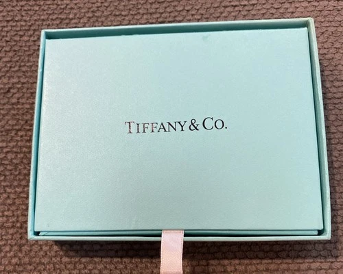Tiffany & Co Playing Cards Set Of 2 Decks