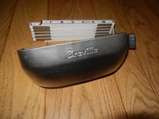 Breville Coffee Maker BDC650BSS Replacement Filter Basket Holder Door Hinge