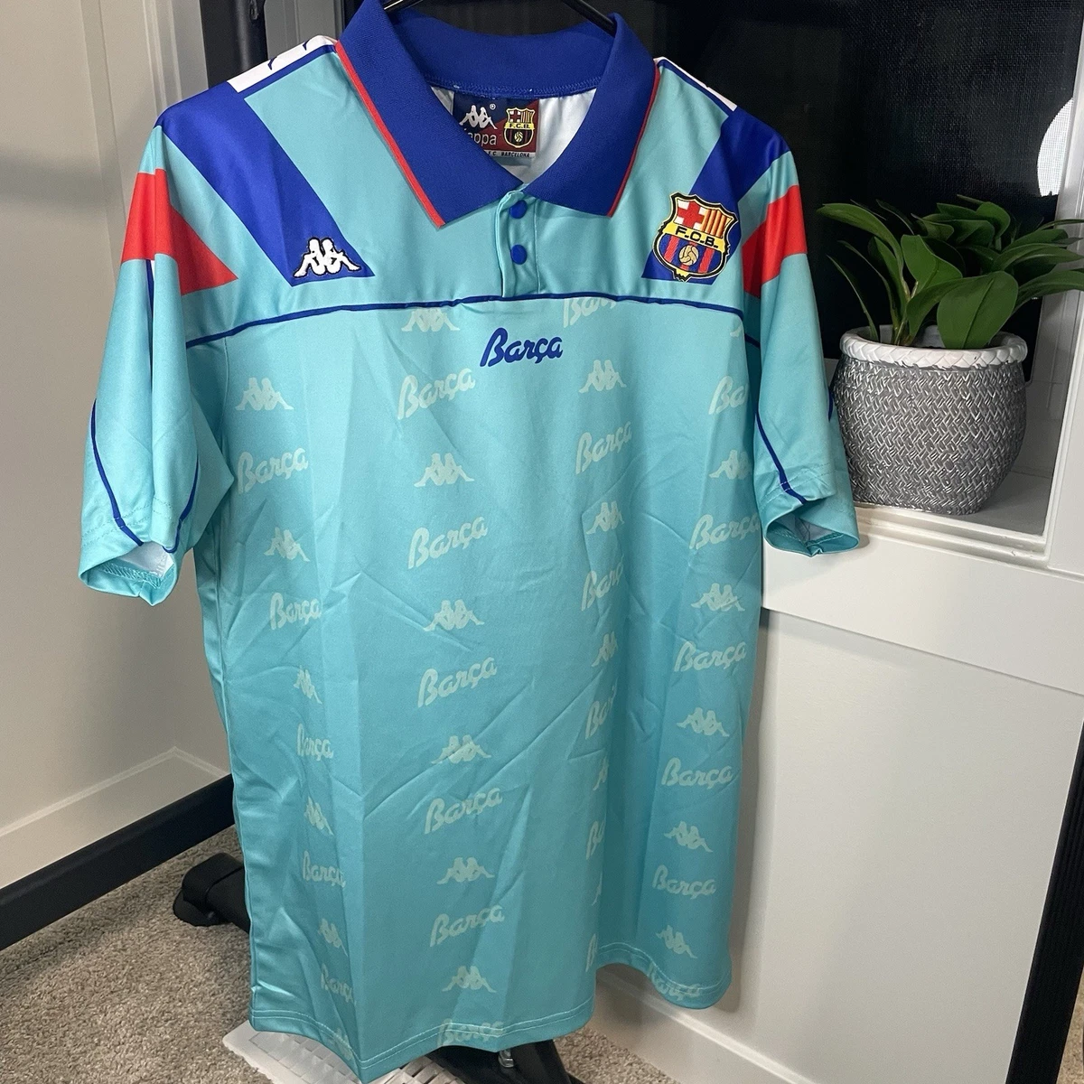 Barcelona Kappa for sale | eBay