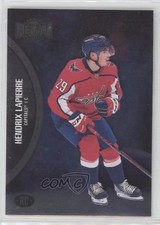 2021-22 Skybox Metal Universe Rookies Hendrix Lapierre #181 14bn