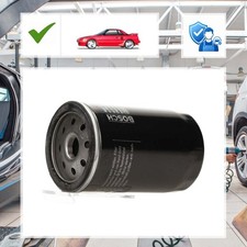 Bosch Ölfilter MERCEDES-BENZ 190 (W201) E 2.0 Bosch Ölfilter MERCEDES-BENZ 190 (W201) E 2.0
