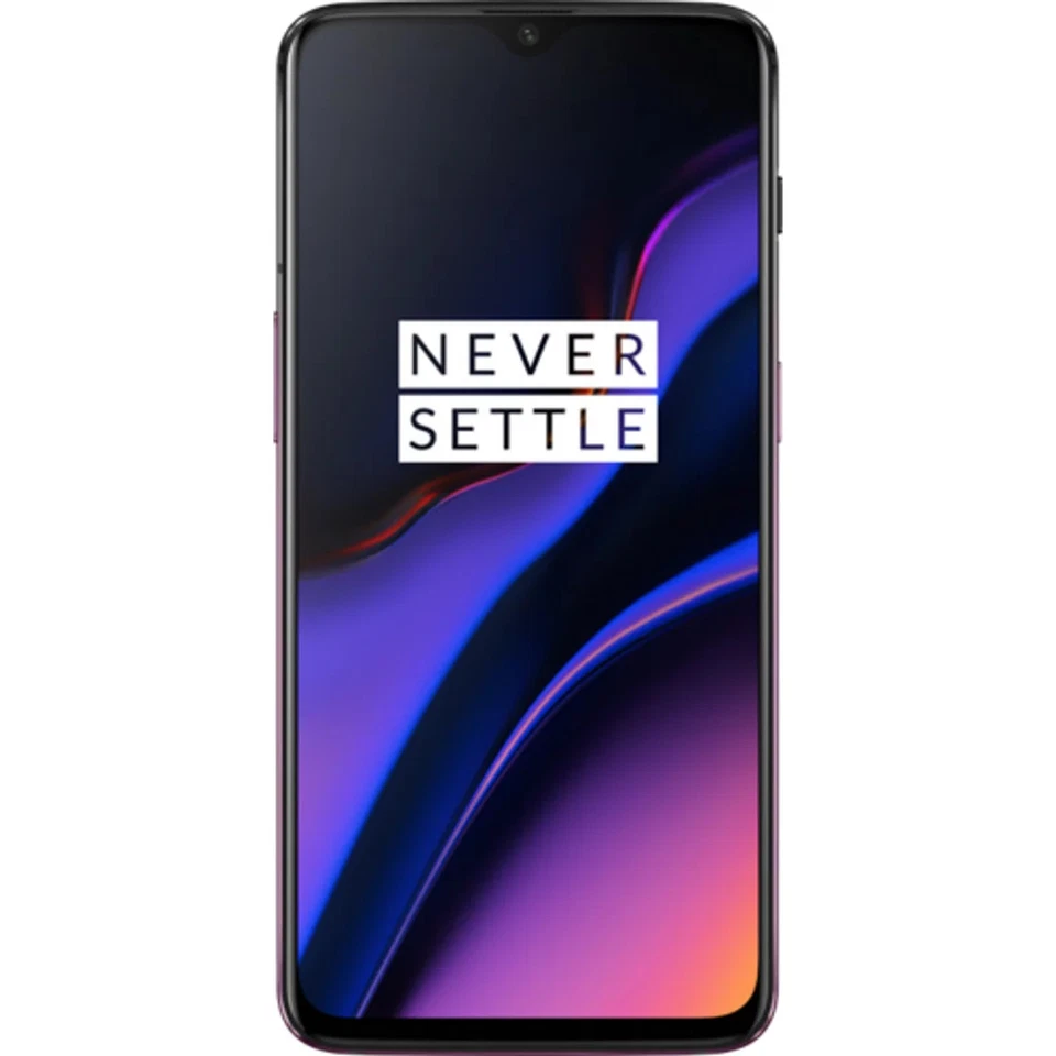 OnePlus 6T Ubuntu Touch Privacy Phone