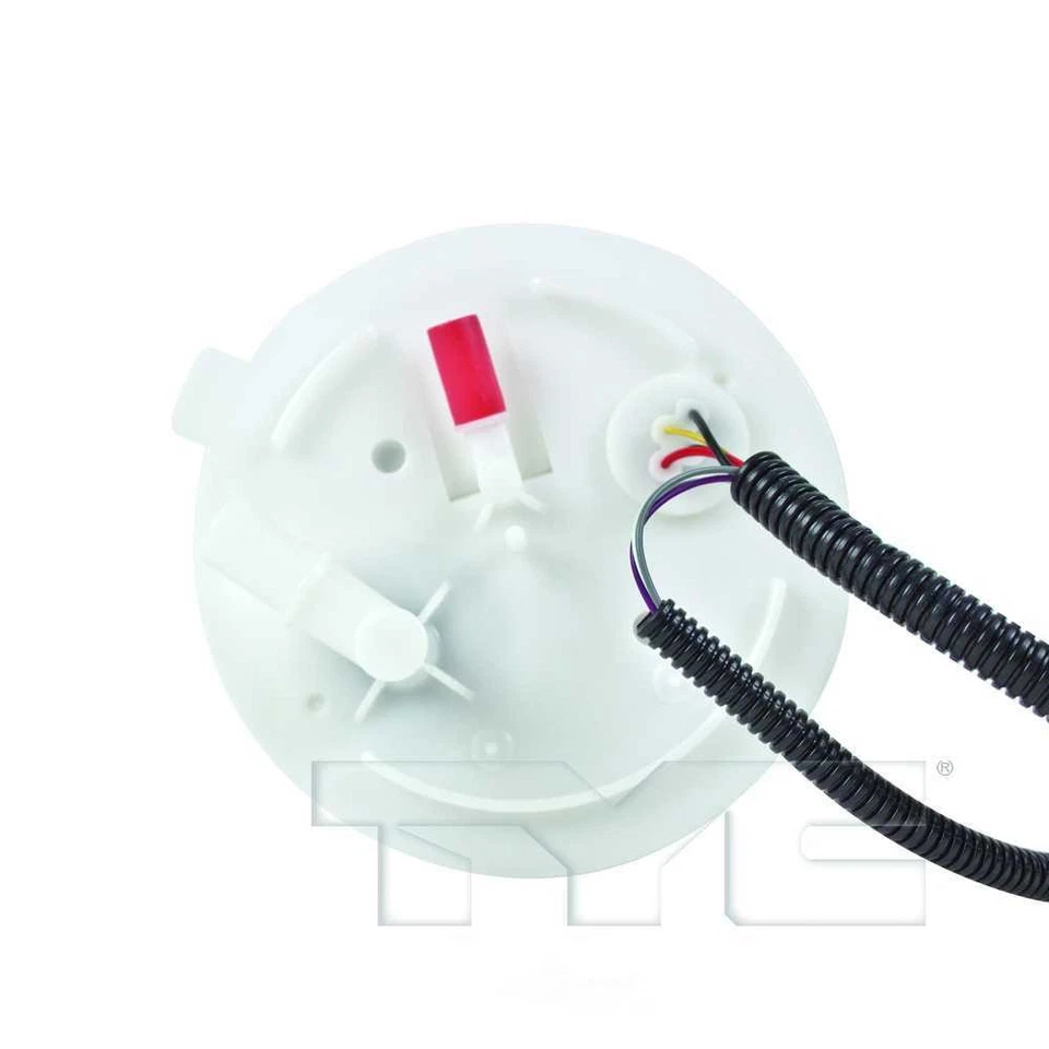 TYC CRQ Premium Fuel Pump Module fits 2006-2009 Mercury Mountaineer  TYC - Image 2 of 4