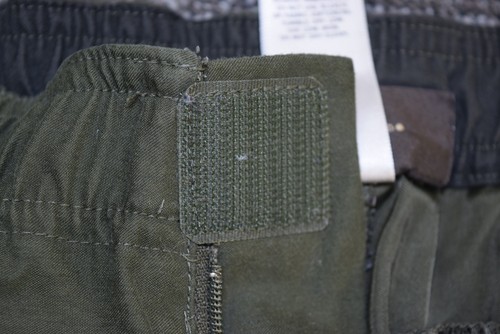 Pantalones Cortos de Carga de Poliéster de Secado Rápido REI NIÑOS XS 6 7 Verde Senderismo Camping Caminar - Imagen 15 de 22