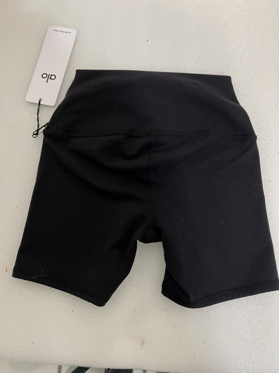 ALO Airbrush High Waisted 5