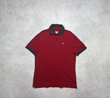 Vivienne Westwood Luxury Polo T-Shirt Vintage
