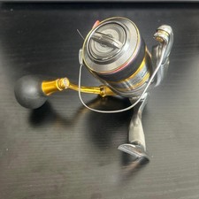 Mulinello da spinning SHIMANO Biomaster SW 4000XG usato JDM Giappone