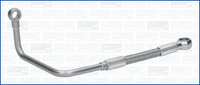 ÖLleitung Lader FüR Opel Astra H Caravan Gtc Twintop Signum Cc Vectra C Zafira