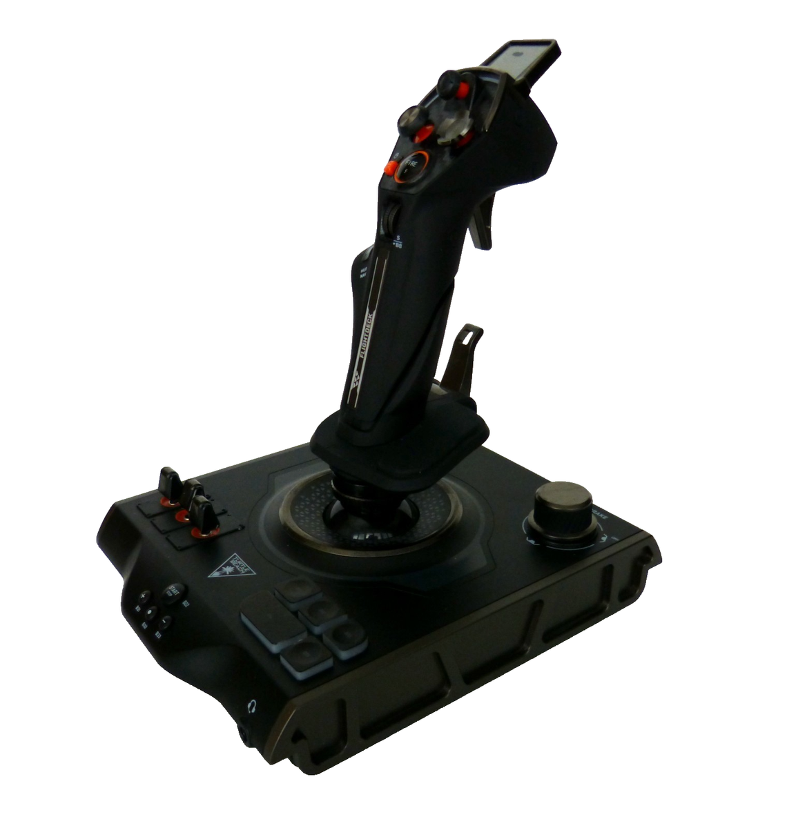 Turtle Beach Velocity One Flight Deck HOTAS Joystick & Throttle