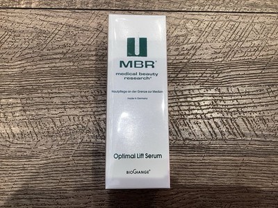 Germany MBR BioChange Optimal Lift Serum 30ml 
