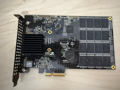 OCZ RevoDrive 240GB PCIe