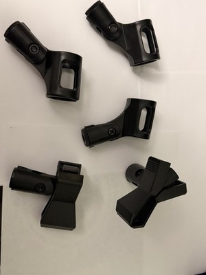Microphone Shock Mount Set 5