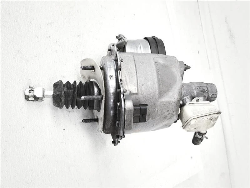 2018-2020 Honda Accord Sport Power Brake Booster Pump Assembly OEM - Image 4 of 4