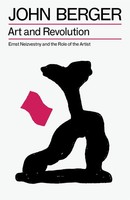 John Berger | Art And Revolution | Taschenbuch | Englisch (2025) | Verso Books