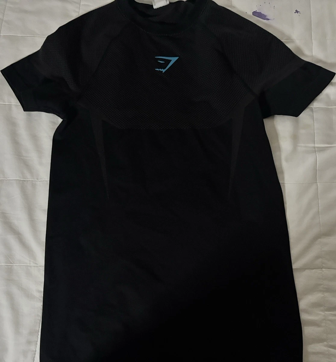 Las mejores ofertas en Gymshark Activewear Tops para Hombre | eBay