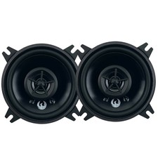 Phoenix Gold Z4CXi 4" 100mm 120w Coaxial Speakers