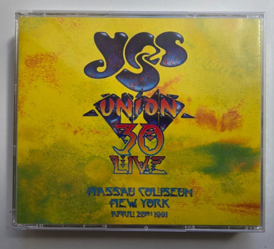 Ja - Union 30 Live : 22 x CD + 6 x DVD Set / Lot - NEU nicht VERSIEGELT - Bild 2 von 4