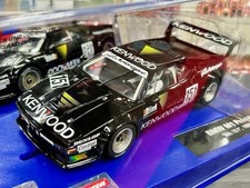 1 32 Carrer20031085 BMW M1 Procar MKMotorsporto151 DRM 1986 Slot Car