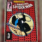 One Rare Amazing Spider-man 300 1st App Venom 1988 Promo Todd McFarlane 2006 Key