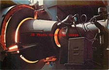 Advertising Postcard, General Combustion Inc, Genco Burner Automation, Alliance