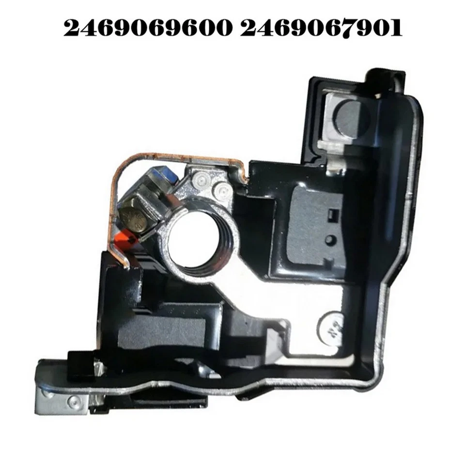 Battery Sensor Current Limiter For Mercedes Benz W213 W205 2469069600,2469067901 - Image 2 of 4