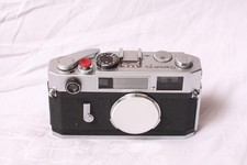 Canon 7s, Rangefinder, m39, LTM, analoge Film Kamera, 35mm