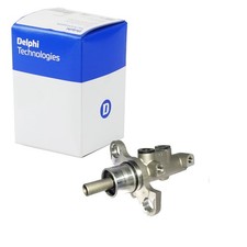 DELPHI HAUPTBREMSZYLINDER passend für ALFA ROMEO 159 BRERA SPIDER FIAT CROMA
