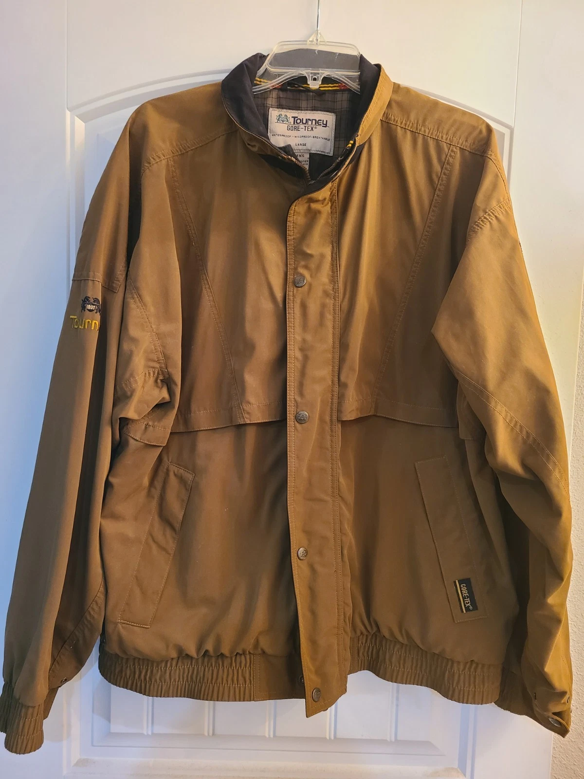 90's Tourney GORE-TEX
