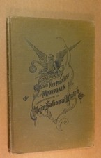 1904 ELGIN NATIONAL WATCH CATALOG PRICE LIST ...