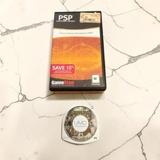 Prince of Persia: Revelations (Sony PSP, 2005) Complete CIB