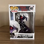 Funko Tokyo Ghoul Half-Kakuja Kaneki Pop! Animation 465 Vinyl Figure