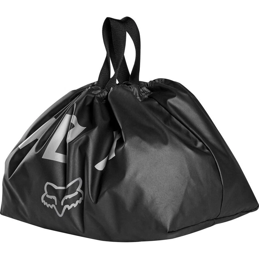 Коврик сменный Fox Racing Utility - черный 27364-001-OS - Изображение 4 из 4