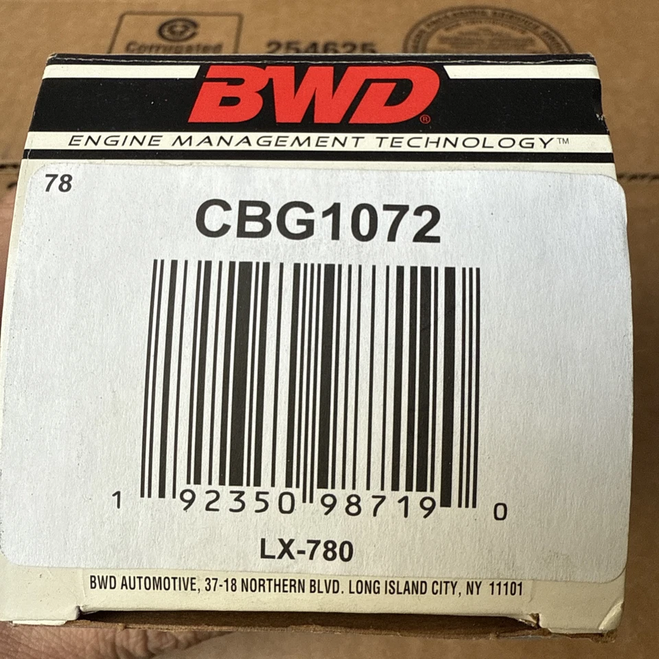 For Toyota Tacoma 1995-2004 BWD LX-780 Ignition Control Module - Image 2 of 4