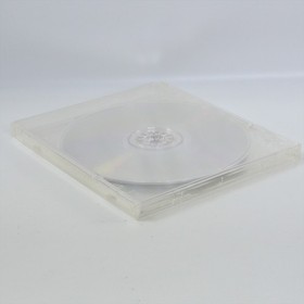 Dreamcast GUN SPIKE Trial Unused 2300 Sega dc