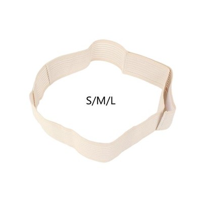 Peritonealkathetergurt Stretchy Tube Fixation Bauchgurt für Patienten