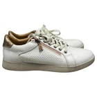 Hush Puppies Women's Mimosa Sneaker Shoes US8.5 (SH4027)