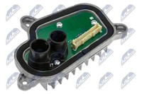 NTY SteuergeräT, Beleuchtung EPX-AU-010