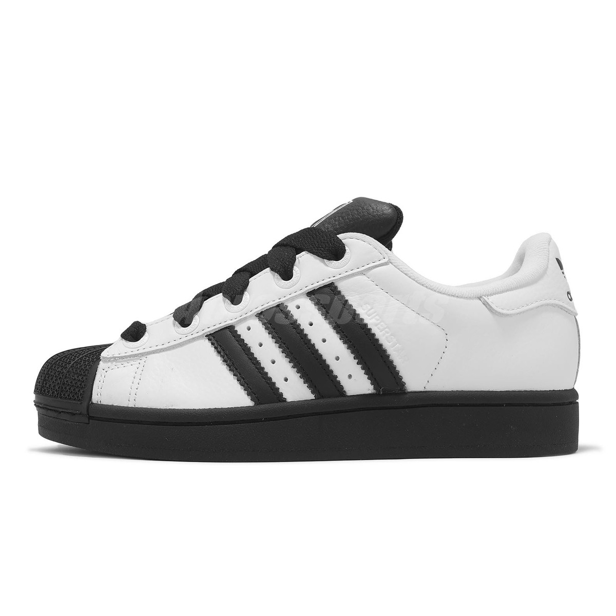 adidas Originals Superstar II 2 Footwear White Core Black Men