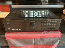 Rotel Surround Sound Processor RSP-985 with Remote Control