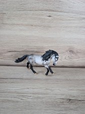 Schleich 13607 Andalusier Hengst aus 2005