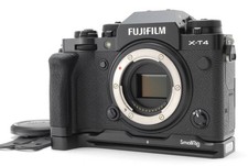 Fujifilm X-T4 26.1MP Mirrorless Digital Camera 926366